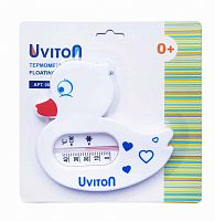 Uviton Термометр для воды "Уточка"					