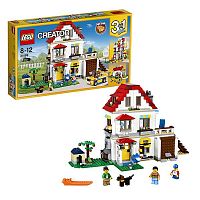 Lego Конструктор  Криэйтор Загородный дом
