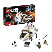 Lego Конструктор Звездные войны Фантом					