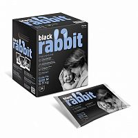 Black Rabbit Трусики-подгузники, 6-11 кг, размер М, 32 штуки					