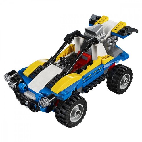 Lego Creator Криэйтор Пустынный багги