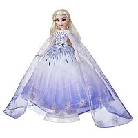 Hasbro Кукла Disney Princess Эльза F11145					