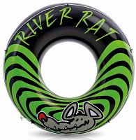 Intex Круг надувной River Rat					