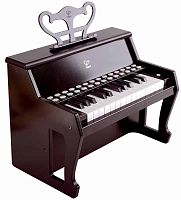 Hape Музыкальная игрушка Пианино / цвет черный					