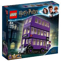 Lego Harry Potter Конструктор Гарри Поттер Ночной рыцарь™