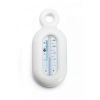 Suavinex Термометр для воды от 0 месяцев / цвет белый					