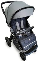 Sweet Baby Прогулочная коляска Unica / цвет Grey (серый)					