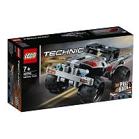 Lego Конструктор Technic "Машина для побега"