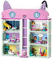 Lego Конструктор Gabby's Dollhouse "Кукольный домик Габби"					