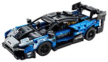 Lego Конструктор Technic McLaren Senna GTR / цвет синий