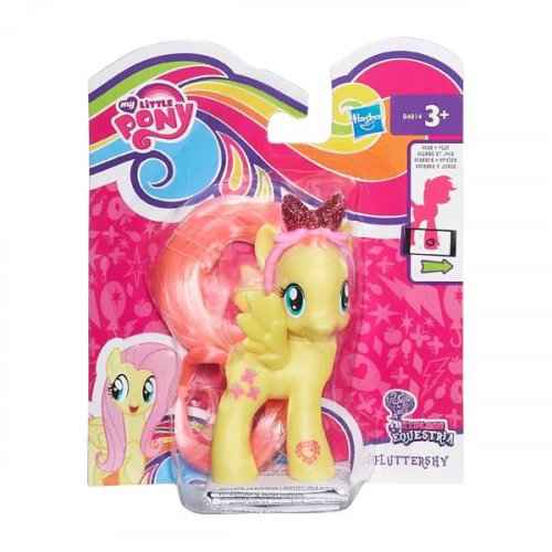 игрушка Игрушка My Little Pony пони / в ассортименте