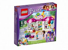 Lego Friends  Конструктор  Магазин для вечеринок