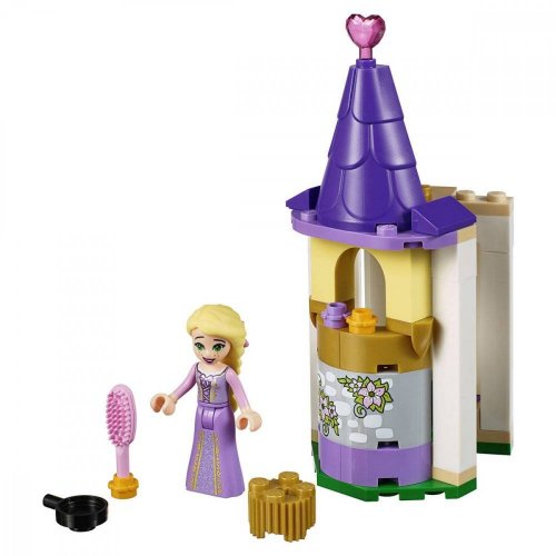 Lego Disney Принцессы Дисней  Башенка Рапунцель