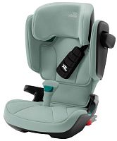 Britax Roemer Автокресло Kidfix i-Size (15-36 кг) / цвет Jade Green (мятный)					