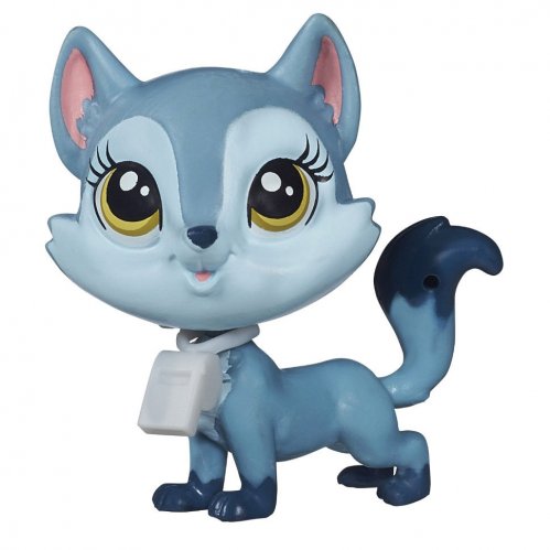 Зверушка Littlest Pet Shop