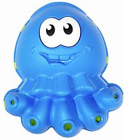 Нордпласт Игрушка для ванны "Медуза"					