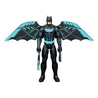 Spin Master Фигурка Бэтмен 30 см с функциями					