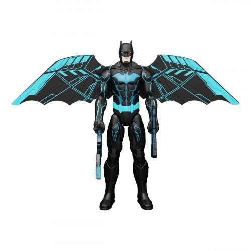Spin Master Фигурка Бэтмен 30 см с функциями