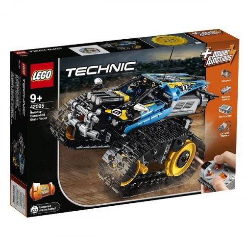 Lego Конструктор Technic "Скоростной вездеход с ДУ"