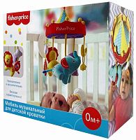 Fisher-Price Мобиль для детской кроватки					