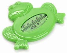 Умка Термометр для ванны "Лягушка"					