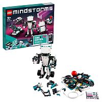 Lego Mindstorms Конструктор "Робот-изобретатель" 51515