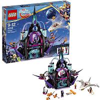 Lego Конструктор Супергёрлз Бэтгёрл Тёмный дворец Эклипсо					