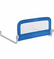 Summer Infant Универсальный ограничитель для кровати Single Fold Bedrail / цвет синий					