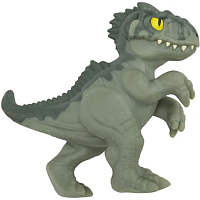 GooJitZu Мини Игрушка Гиганотозавр Мир Юрского периода тянущаяся фигурка					