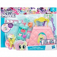 игрушка My Little Pony Игровой набор пони  Возьми с собой / 2 вида
