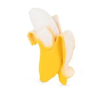 ANA BANANA Прорезыватель для зубов "Банан" 0+					