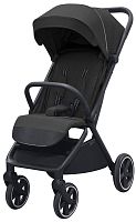 Carrello Коляска прогулочная Vento CRL-5516 / цвет Olive Black (черный)					