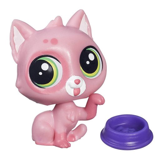 Littlest Pet Shop Зверюшка