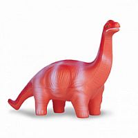 Maxitoys игрушка Антистресс-Динозавр "Брахиозавр"					