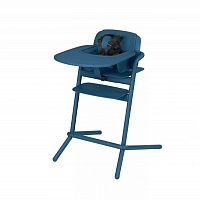 Cybex Столик к стульчику Lемо / цвет Tray Twilight Blue					