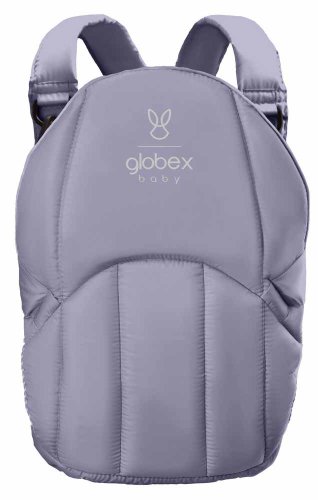 Globex Рюкзак-кенгуру Кенга / цвет серый