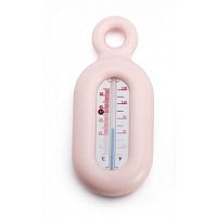 Suavinex Термометр для воды от 0 месяцев / цвет розовый					