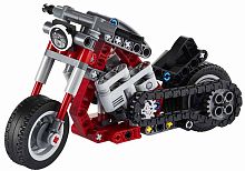 Lego Technic Конструктор "Мотоцикл"					