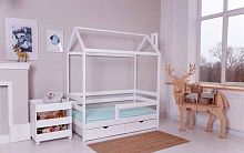 Incanto Кровать "DreamHome" / цвет белый					