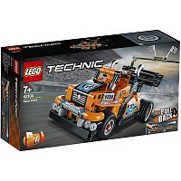 Lego Конструктор Техник Гоночный грузовик					