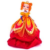 Сказочный патруль Кукла "Принцесса Аленка"					