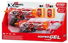 Zuru Игровой набор X-Shot Hyper Gel Stinger					