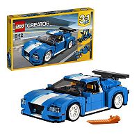 Lego Конструктор  Криэйтор Гоночный автомобиль