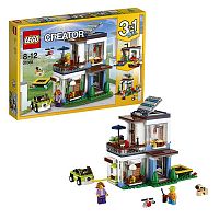 Lego Конструктор Криэйтор Современный дом