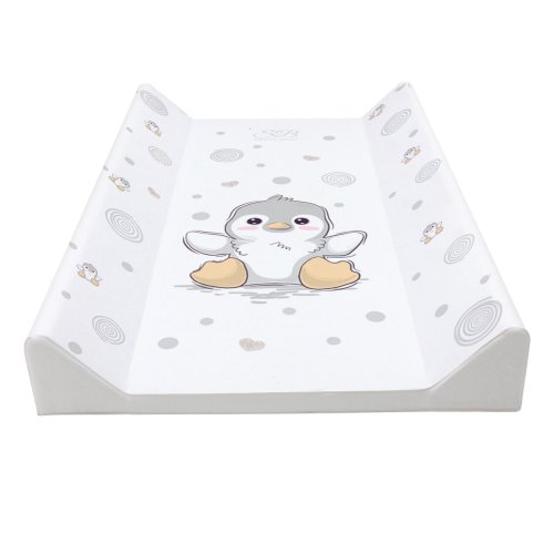 Sweet Baby Пеленальная доска на кроватку Pinguino, 79х45 см / цвет Grigio/серый