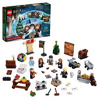 Lego Harry Potter Конструктор "Новогодний календарь"					