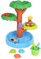 Paradiso Toys Игровой набор Tree Activity