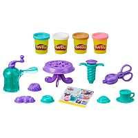 Play-Doh Набор Выпечка и пончики / разноцветный					