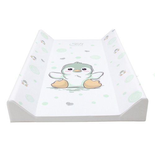 Sweet Baby Пеленальная доска на кроватку Pinguino, 79х45 см / цвет Green/зеленый