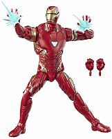 Hasbro Фигурка Marvel "Железный человек"					
